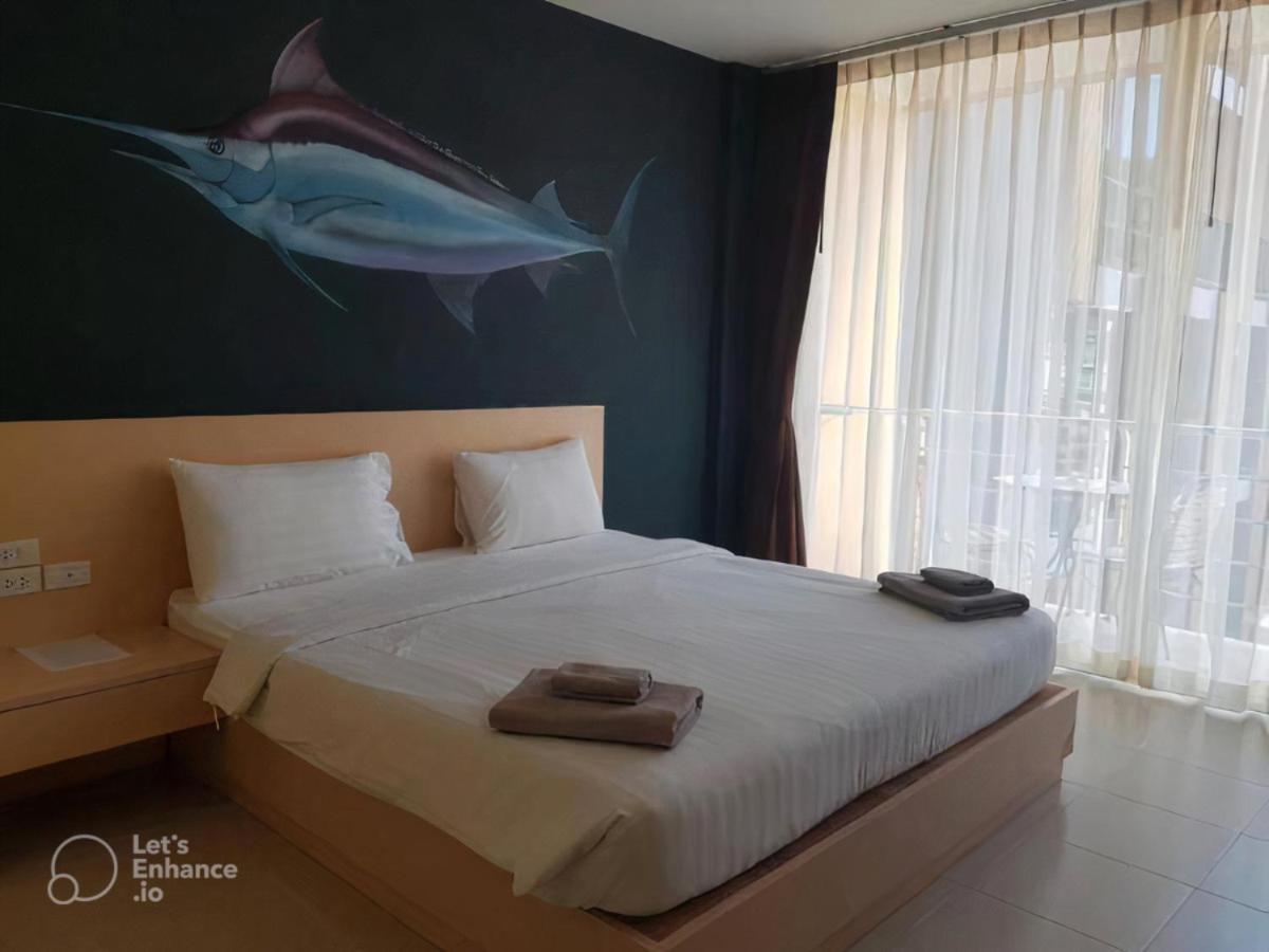 Appartement Go V อ่าวนาง *